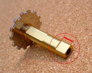 OHNO Original Handle for 
